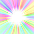 Abstract light