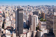 city ​​of Sao Paulo