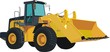 Vector: Bulldozer Bulldozer