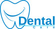 smiling molar dental logo