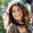 sorriso di ragazza