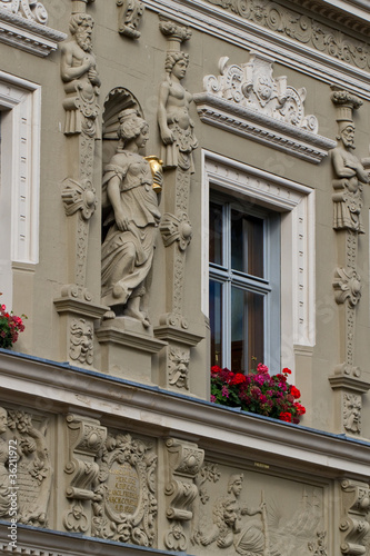 Photo: Erfurt Erfurt