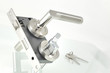 door lock parts