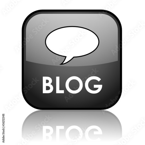 Vector: "BLOG" Web Button (website internet forum news online community) "BLOG" Web Button (website internet forum news online community)