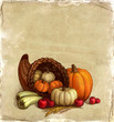 Thanksgiving card