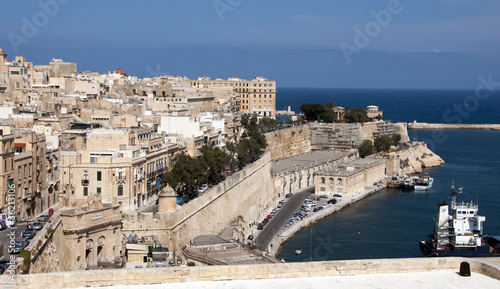 Photo: Valetta Valetta