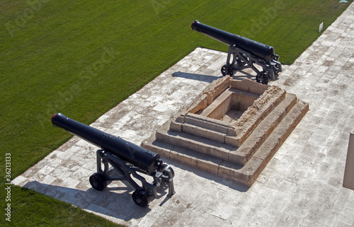 Photo: cannon cannon