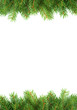 Christmas framework Christmas framework
