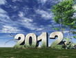 das jahr 2012