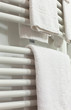 white towels white towels