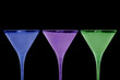 Photo: Party cocktails Party cocktails