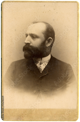 Foto: Old photo Old photo