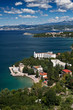 the city Omisalj