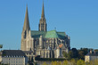 cathédrale de Chartres cathédrale de Chartres