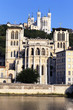 behind the Saone river
