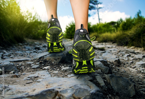 Photo: Cross-Country Cross-Country