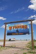Wyoming Stati Uniti