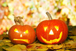 Jack O'Lanterns