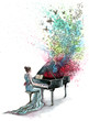 grand piano music (series C)
