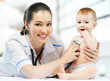 pediatrician
