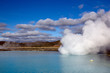 Geysir Island