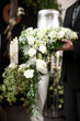 Grief - Funeral and cemetery