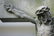 Christus am Kreuz
