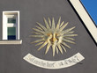 Sonnenuhr