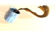 teinture _ Brown