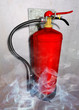 fire drencher and smoke fire drencher and smoke