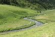 Ruisseau d'Incles,Andorre
