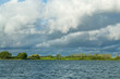 Ostseeküste, Landschaft, Wind und Meer