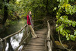 A walk in the park