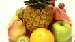 trionfo di frutta