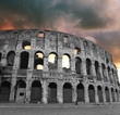 The Iconic, the legendary Coliseum of Rome