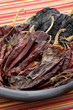 delicious chili pods