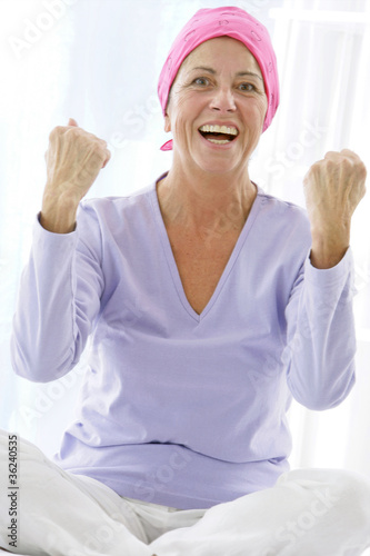 Photo: Femme -Convalescence & Dynamisme Femme -Convalescence & Dynamisme