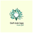 golf logo