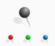 Pushpin Pushpin