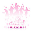 bollywood en rose