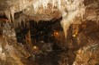 Monaco la grotte