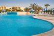 Piscine hotel