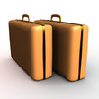 suitcase