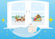Dream of the New Year's Eve