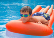 inflatable mattress