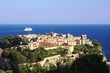 Monaco et la mer