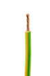 Ein Stromkabel mit Stecker
