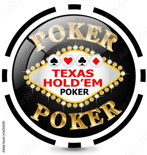 Vector: Poker Poker