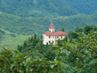 Old villa in Sapa, Vietnam Old villa in Sapa, Vietnam