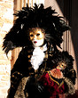 Maschera venezia